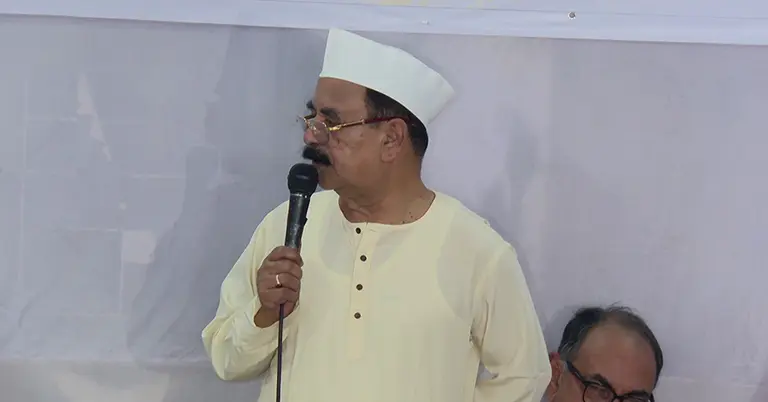গয়েশ্বর চন্দ্র রায়